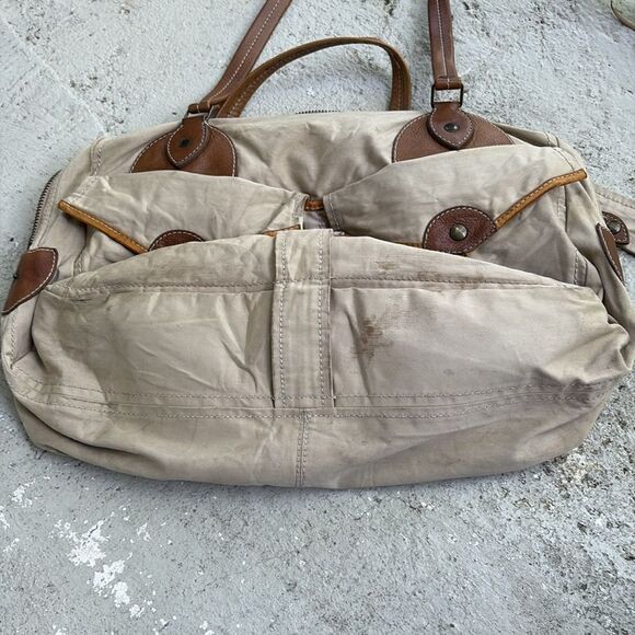 Miu Miu canvas bag - Picture 10 of 10